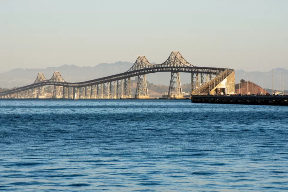 Bay Area